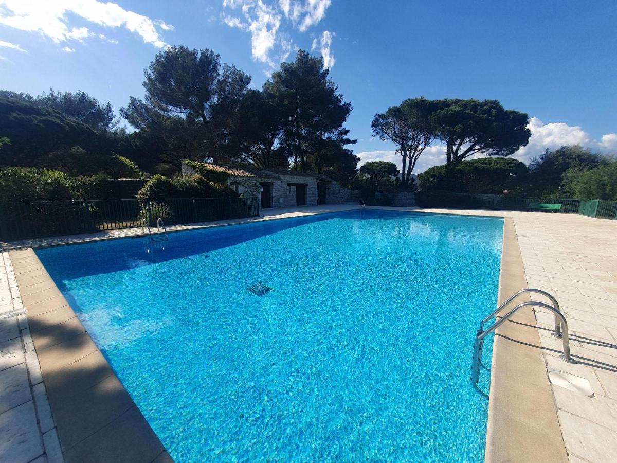 La Maison De La Mer, Golfe De Saint-Tropez Ґассен Екстер'єр фото
